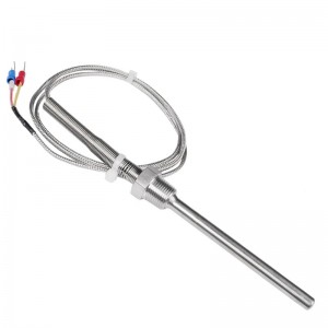 맞춤형 고품질 PT100 PT1000 NTC 서미스터 온도 센서