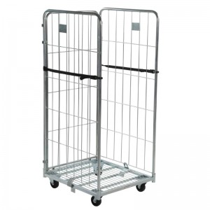 무시할 수있는 롤 팔레트