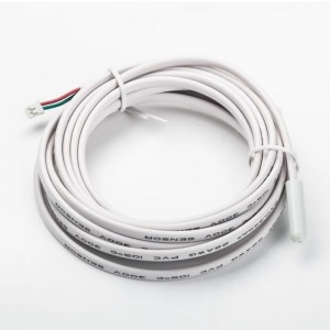 자동차의 온도 센서 높은 방수 수준 IP68