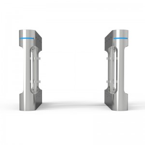 슬림 허리 스윙 게이트 (아크릴)