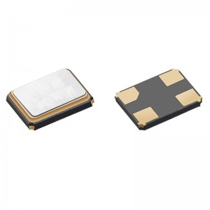 크리스탈 발진기 3225 8MHz