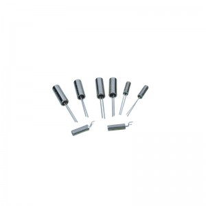 크리스탈 발진기 3*8