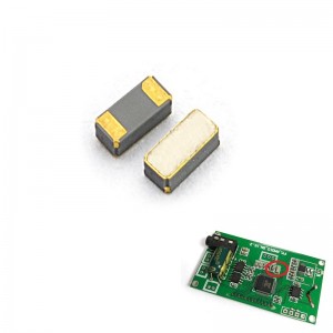 세라믹 크리스탈 공진기 MC-146