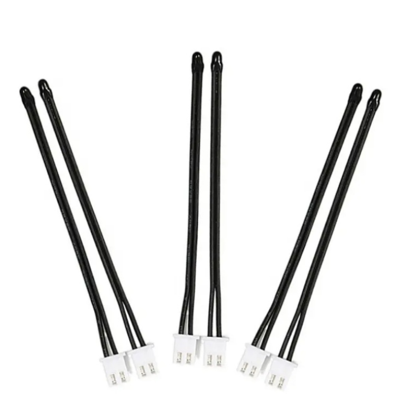 새로운 에너지 전기 자동차 충전의 잠재적 안전 위험