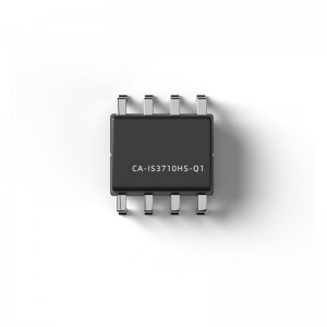 매우 낮은 파워 디지털 아이솔레이터