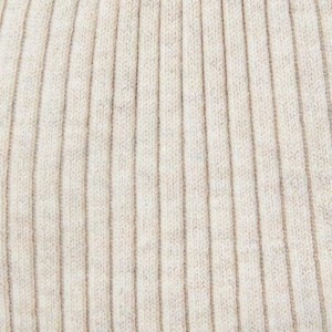 긴 소매와 버튼을 가진 여성 패션 니트 스웨터