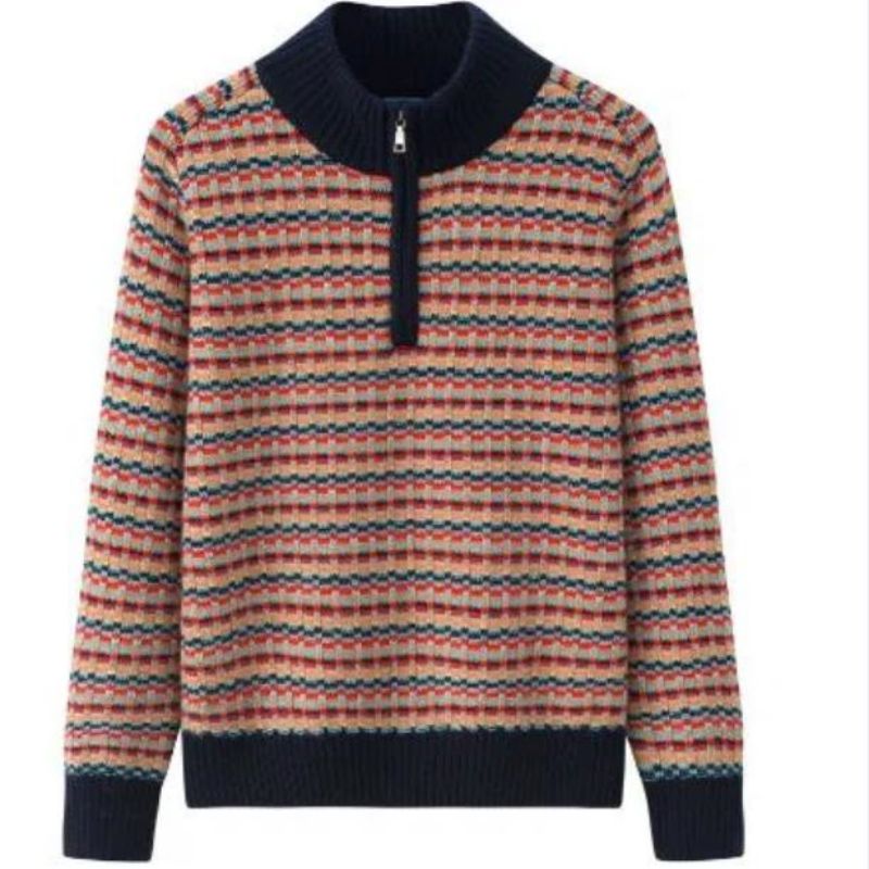 도매 2023 패션 여성 스웨터 니트웨어