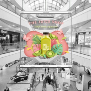 천장이 매달려 있습니다