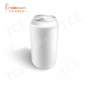 TCE-HOT 제품 판매 제품 알코올 음료 주석 캔 0.25mm 음료 깡통 캔 병
