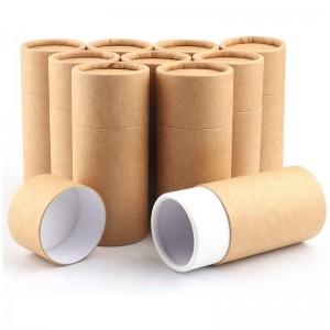 맞춤형 선물 상자, 실린더 모양 선물 상자