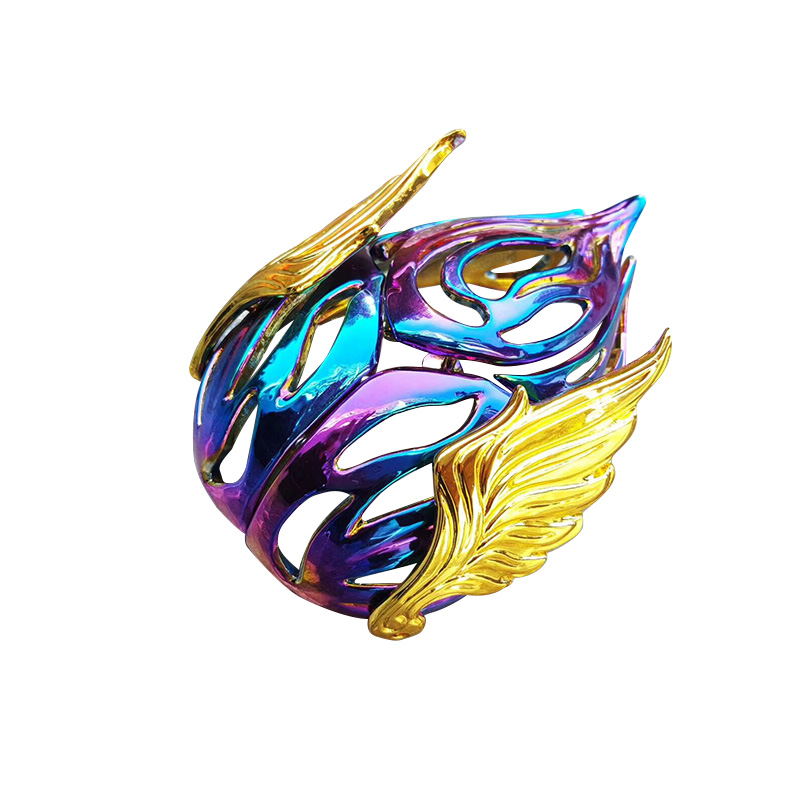 개그는 Granfondo 사이클링 메달을 생산했습니다