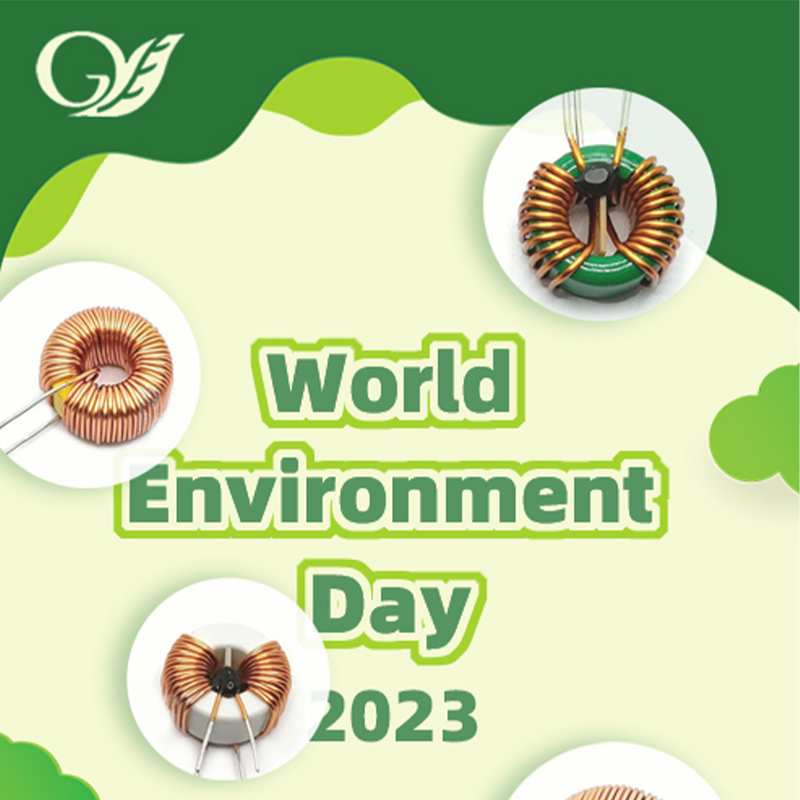 인덕터 : 에너지 효율 및 보존 가능