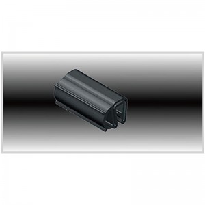 산업 장비에 적합한 고무 씰 찾기