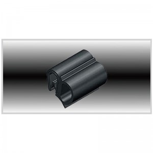 새로운 고무 씰 기술의 개발이 산업을 변화시키는 방법