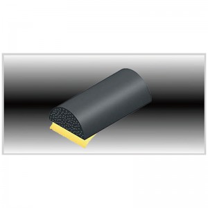 고무 압출 밀봉 기술의 새로운 개발