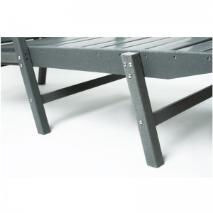 오스만 클래식 라운지 의자