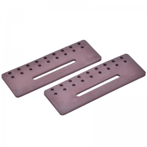 산업 전기 고무 버스 바 절연 패드