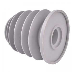 산업용 전기 실리콘 고무 절연 피복