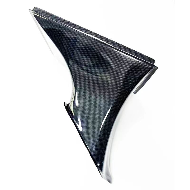 탄소 섬유 복합재의 환경 적 이점