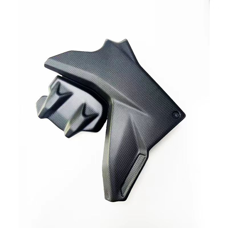 탄소 섬유 강화 중합체의 장점과 한계