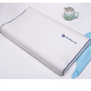 PLAT Menory Foam Pillow