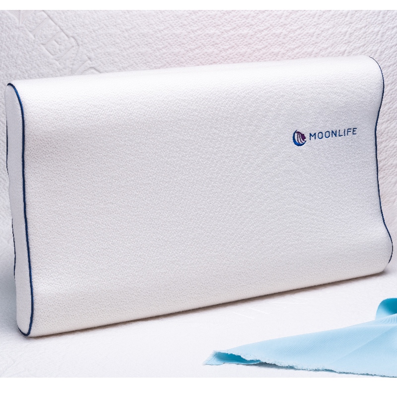 PLAT Menory Foam Pillow