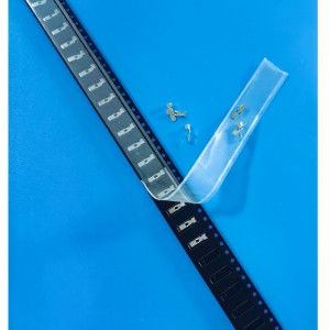 엠보싱 캐리어 테이프