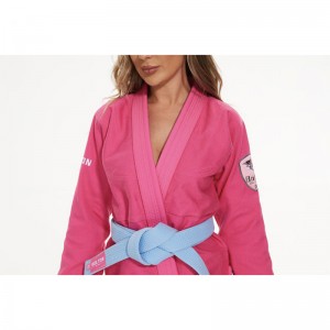 2023 제조업체 프로모션 잘 생긴 회색 흰색 검은 색 BJJ GIS 벨트