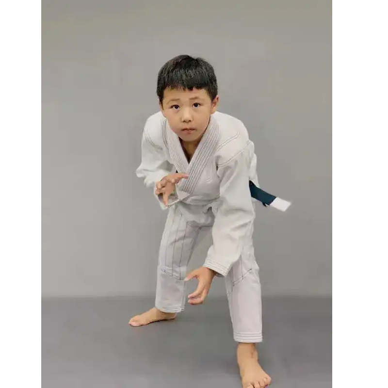 도매 공급 어린이 bjj gi, kids bjj gis, kids kimono,