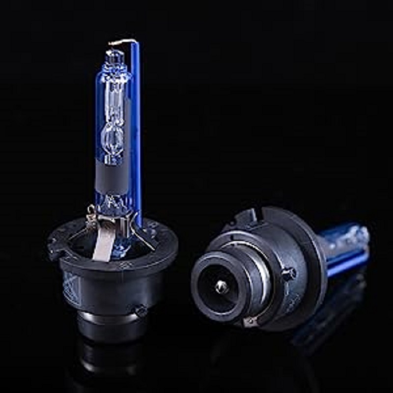 도로 안전 강화 : 더 높은 광도 차량 헤드 라이트의 중요성