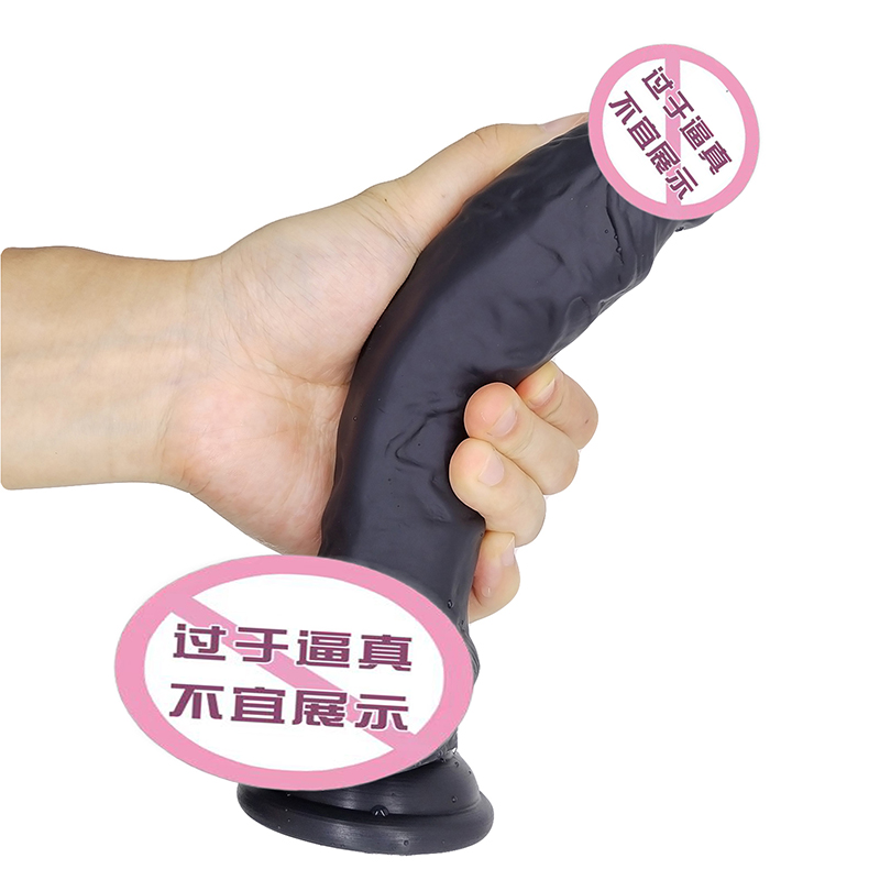806 음경 확대 텔레 스코픽 추력 크리스탈 파라 무지르 페니스 개 거대한 항문 딜도 섹스 장난감 여성을위한 큰 긴 현실적인 딜도