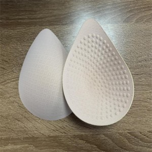 에코 소프트 터치 누드 브라