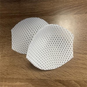 부드러운 친환경 누드 속옷