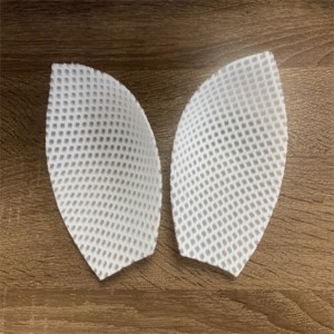 부드러운 친환경 누드 속옷