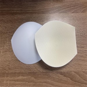 고품질 GRS 인증 Lightluxury 속옷 컵