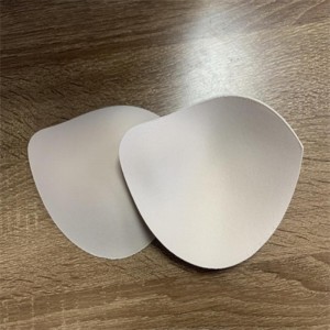 소프트 GRS 인증 터치 누드 브라 컵