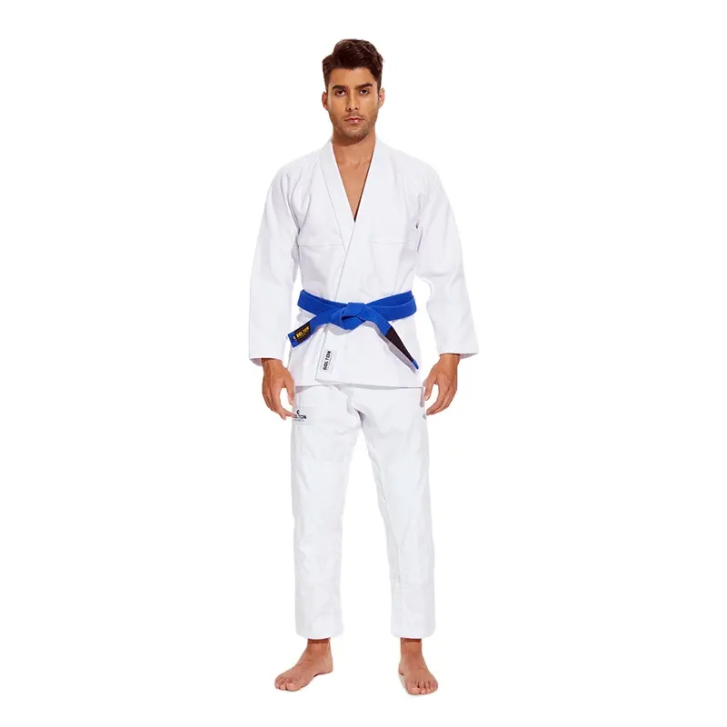 브라질 jiu jitsu gi bjj gis, 내구성있는 bjj kimono 2023 년 내부 안감