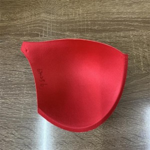 고요한 우아함 고품질 속옷 컵