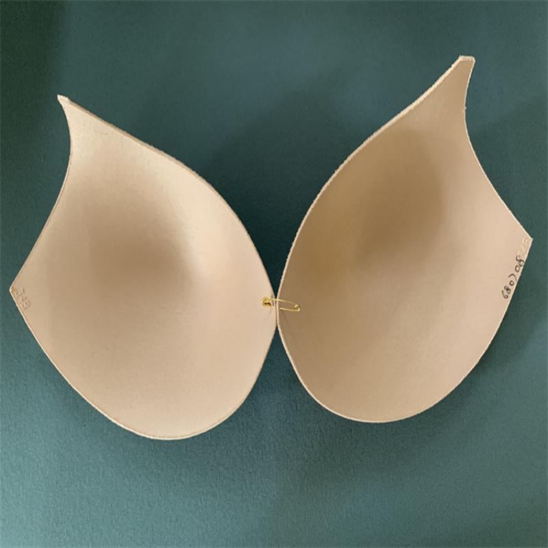 Softsilhouette 통기성 누드 브래지어
