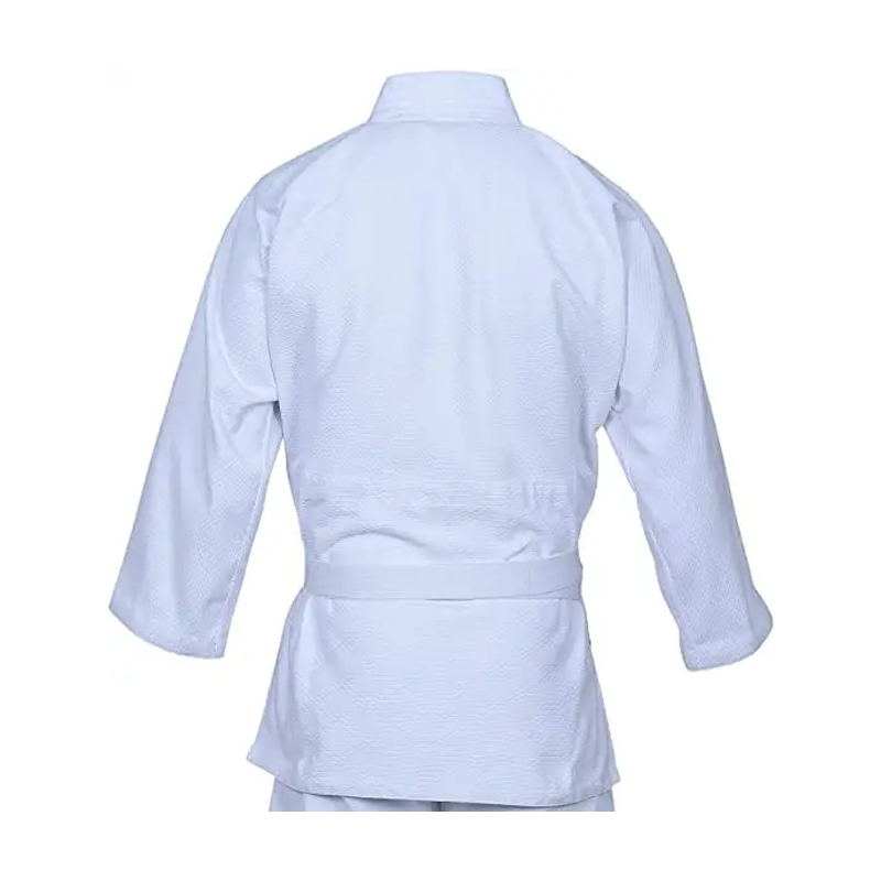 중국 공급 업체 도매 프리미엄 유니폼 bjj kimono bjj jiu jitsu gi blue judo gi,