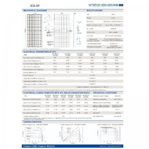 제조업체 직접 도매 태양 광 태양 에너지 패널 시스템 더블 사이드
