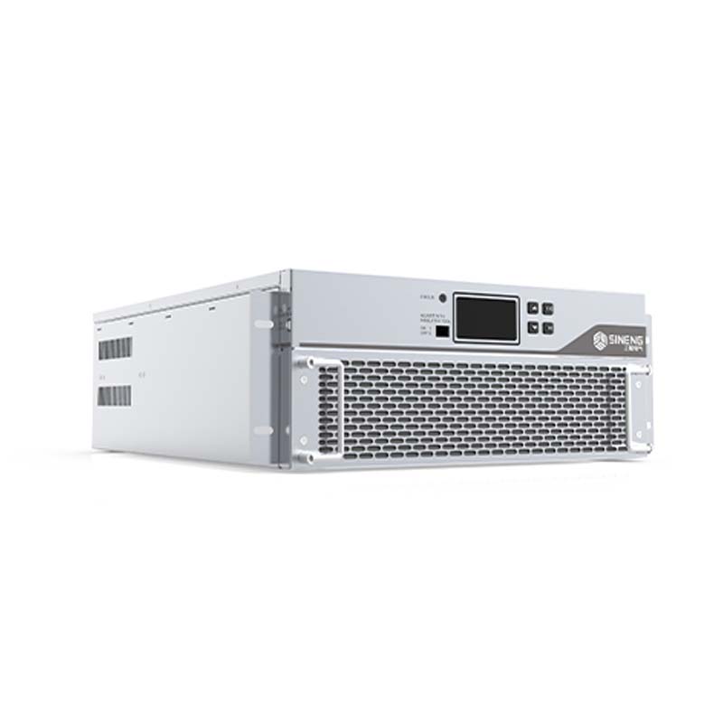 SPU-30 랙 장착