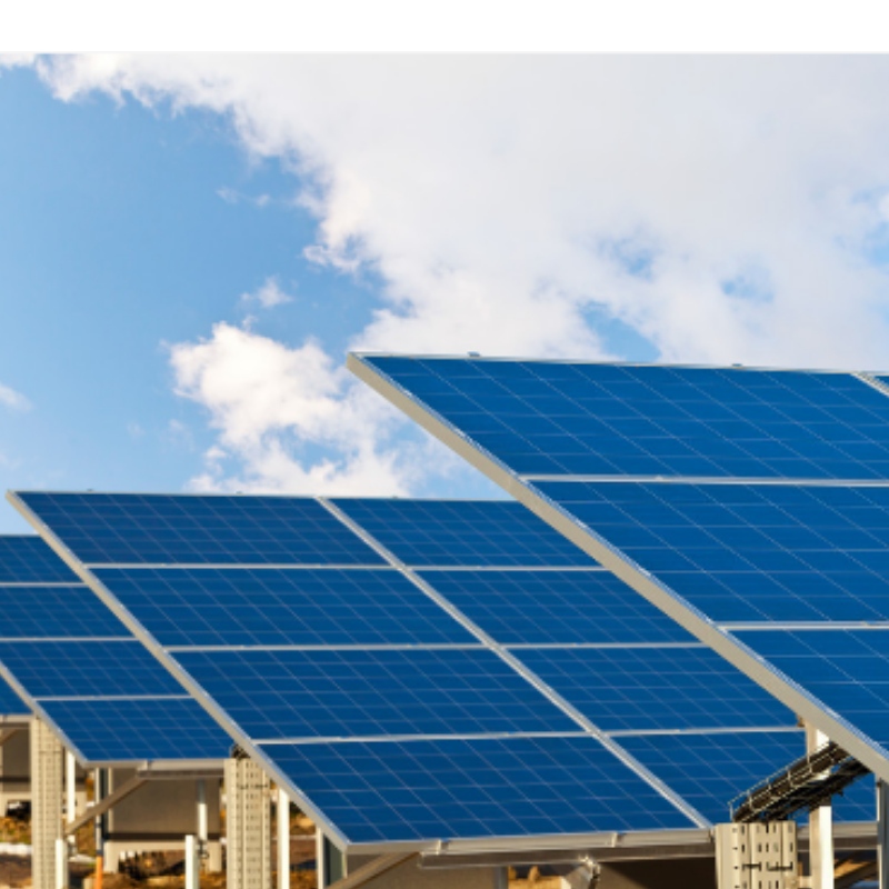 고효율 550-605 W 태양 광 발전 태양 광 모듈 패널 시스템 온라인 판매