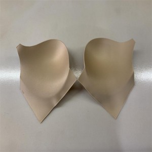 통기성 고품질의 조명 고급 브랄렛 컵