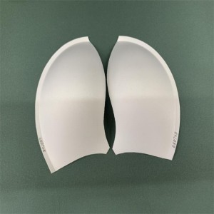 가벼운 고급스러운 친환경 고급 Comfort Soft Cup Undwear Cup