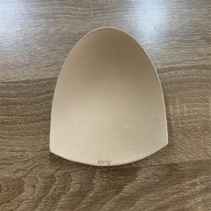 친환경적인 가벼운 고급 통기성 통기성 소프트 컵 속옷 컵