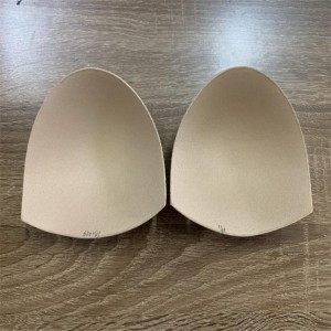 친환경적인 가벼운 고급 통기성 통기성 소프트 컵 속옷 컵