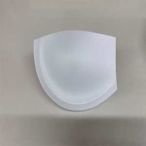 부유 한 실크 라이트 럭셔리 브랄렛 컵