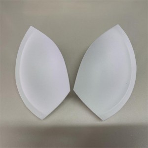 부유 한 실크 라이트 럭셔리 브랄렛 컵