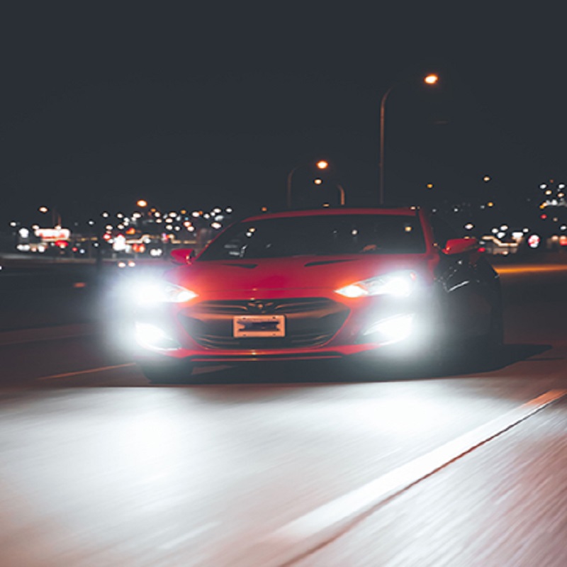 크세논 램프 이야기를 알고 있습니까?